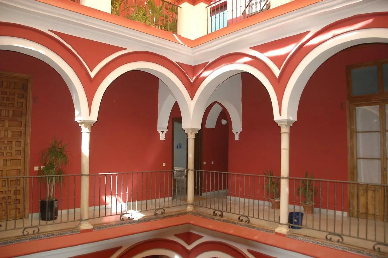 Zaragoza 13 Hotel Sevilla