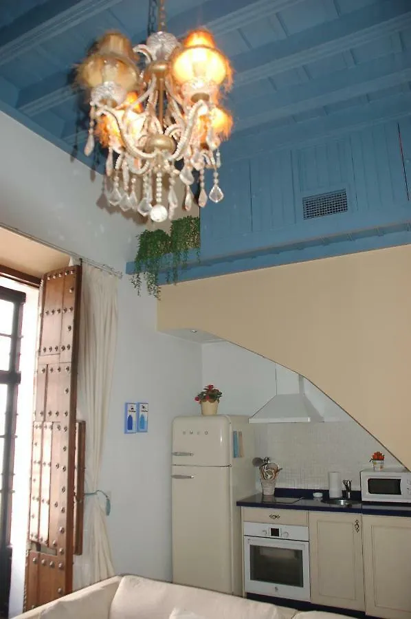 Apartment Zaragoza 13 Hotel Seville