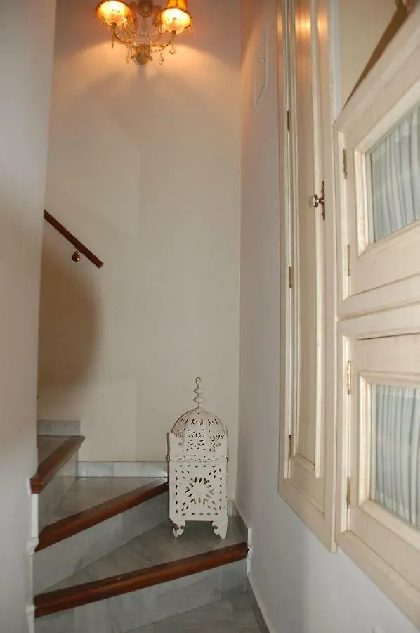 Apartment Zaragoza 13 Hotel Seville