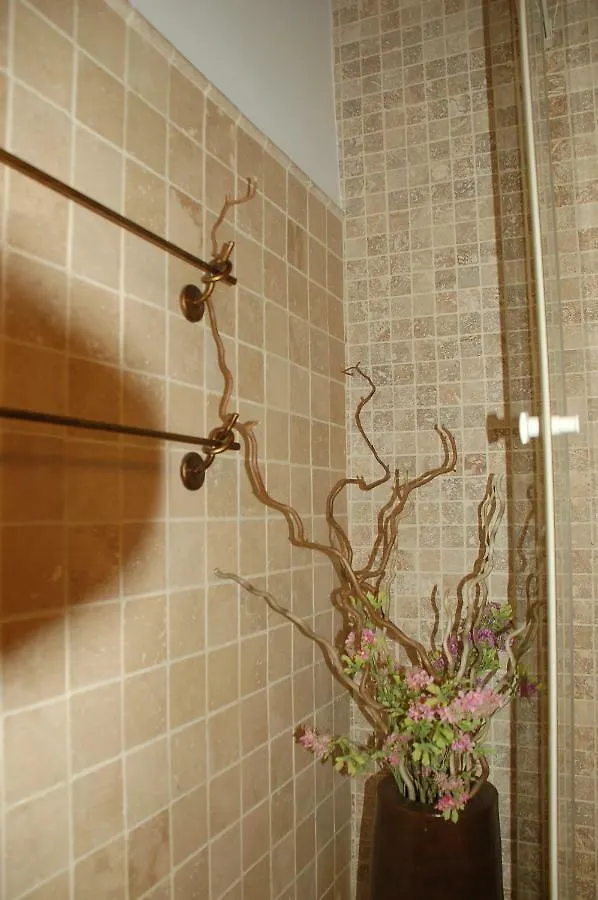 Apartamento Zaragoza 13 Hotel Sevilla