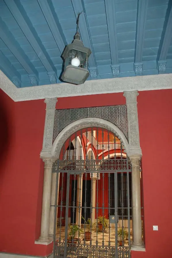 Lägenhet Zaragoza 13 Hotell Sevilla Spanien