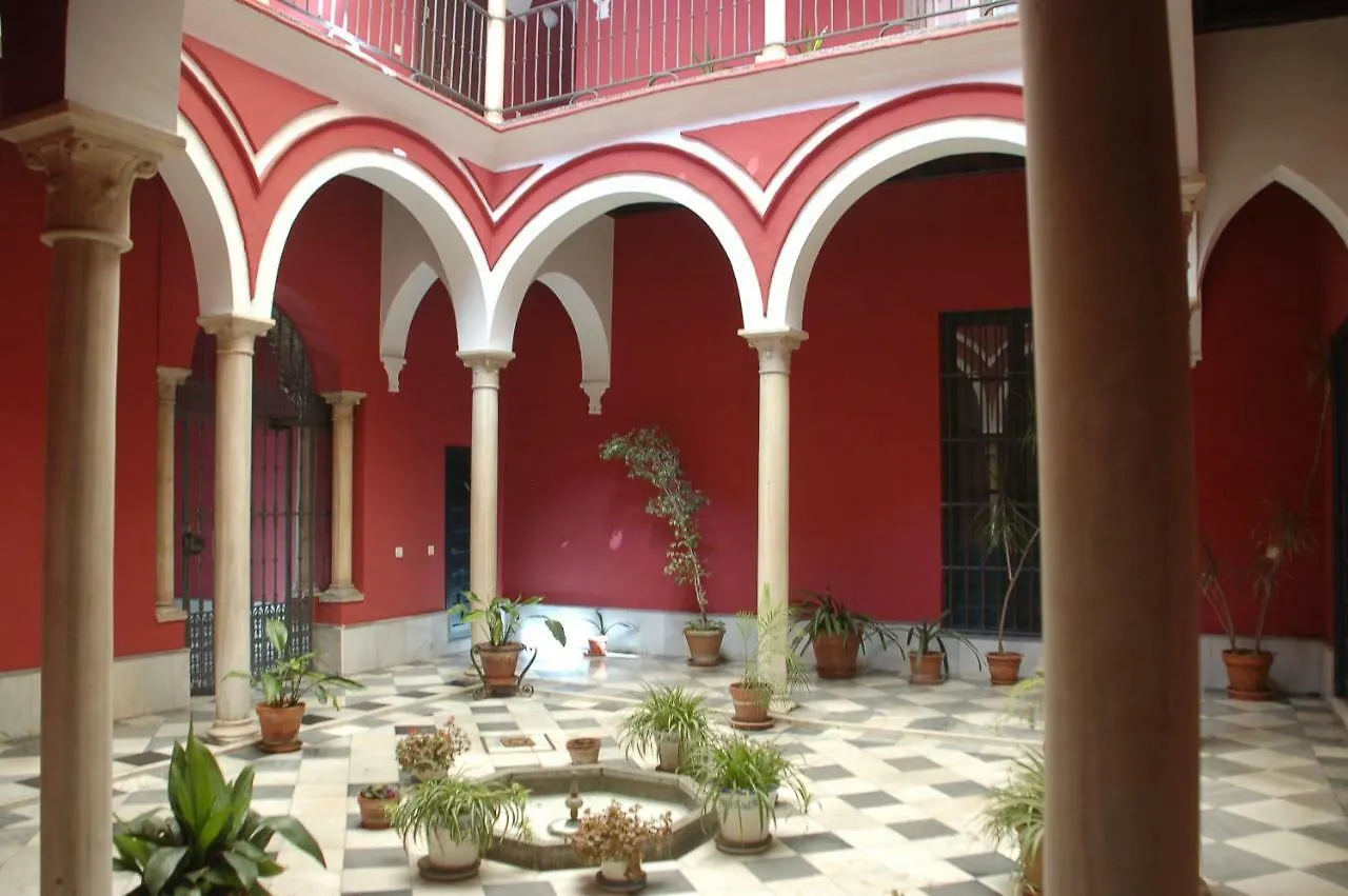 Zaragoza 13 Hotel Seville